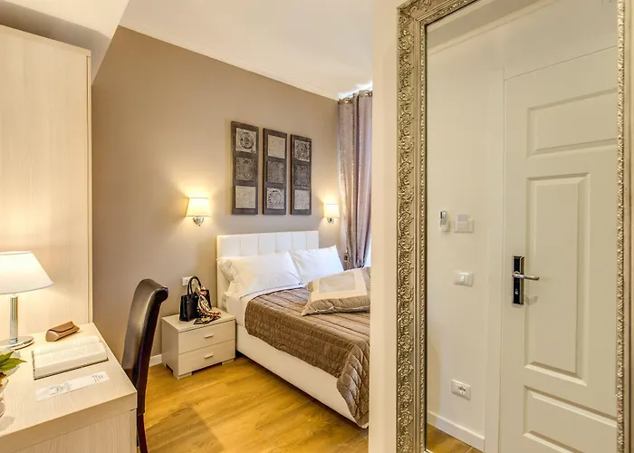 The Bridge Penzion Řím