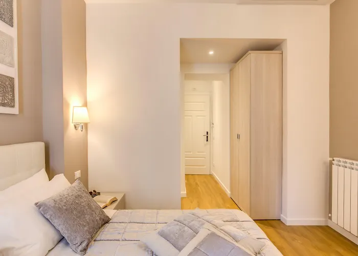 The Bridge Penzion Řím