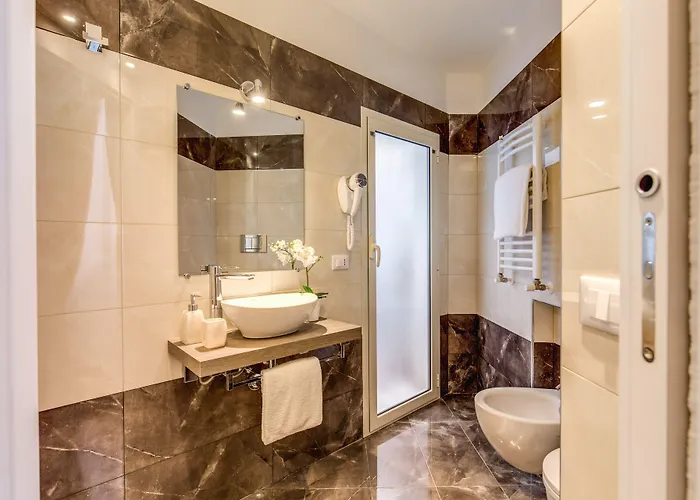 The Bridge Penzion 4*