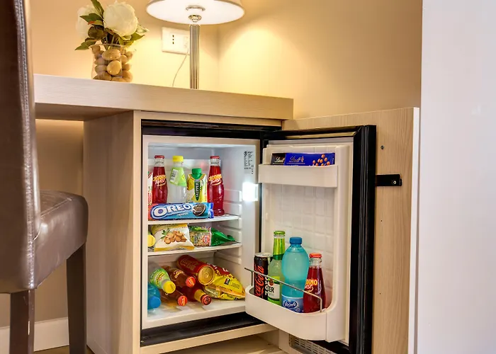 Penzion The Bridge Řím