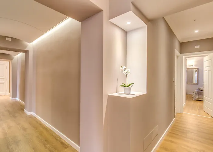 Penzion The Bridge 4*