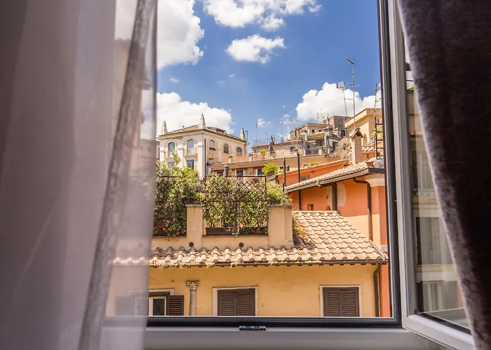 Penzion The Bridge 4*