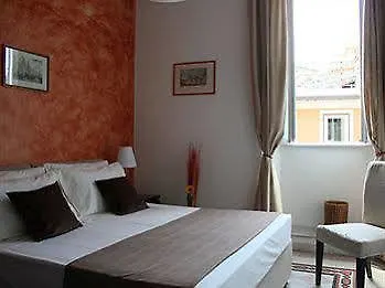 Penzion The Bridge Řím