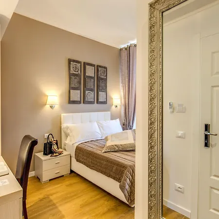 桥梁套房住宿加早餐旅馆 招待所 罗马