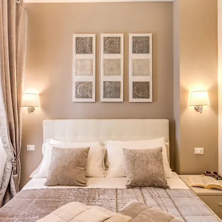 招待所 桥梁套房住宿加早餐旅馆 4*