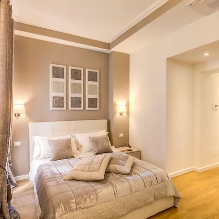 桥梁套房住宿加早餐旅馆 招待所 4*