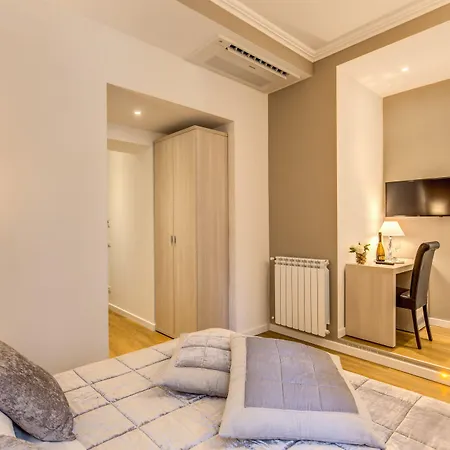 桥梁套房住宿加早餐旅馆