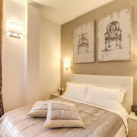 桥梁套房住宿加早餐旅馆 招待所