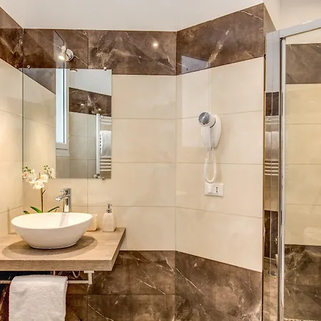 招待所 桥梁套房住宿加早餐旅馆