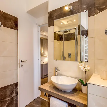 桥梁套房住宿加早餐旅馆 罗马