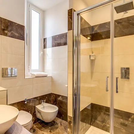 桥梁套房住宿加早餐旅馆 4*