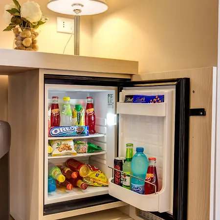 招待所 桥梁套房住宿加早餐旅馆 罗马