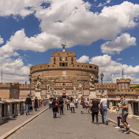The Bridge Roma