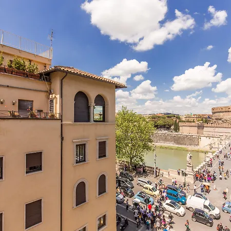桥梁套房住宿加早餐旅馆
