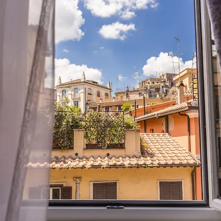 招待所 桥梁套房住宿加早餐旅馆 4*