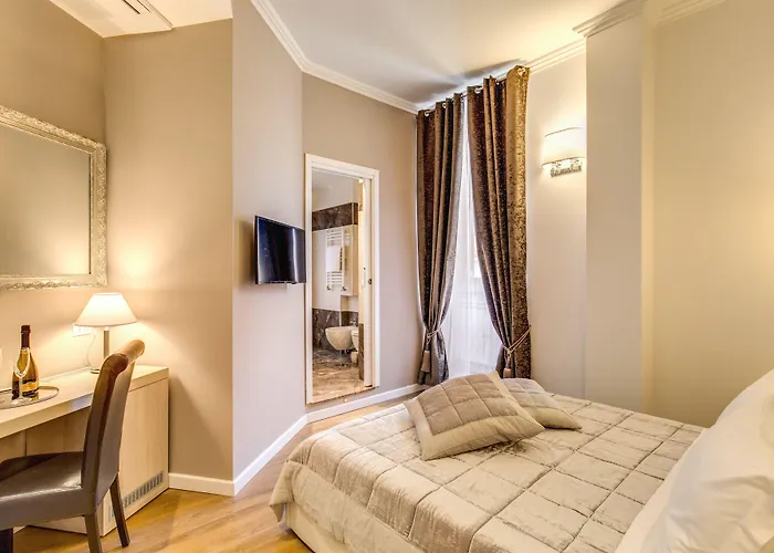 The Bridge Maison d'hôtes