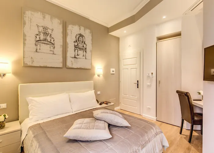 The Bridge Maison d'hôtes 4*