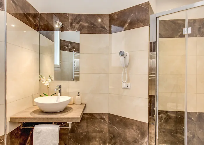 Maison d'hôtes The Bridge