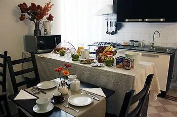 Maison d'hôtes The Bridge 4*