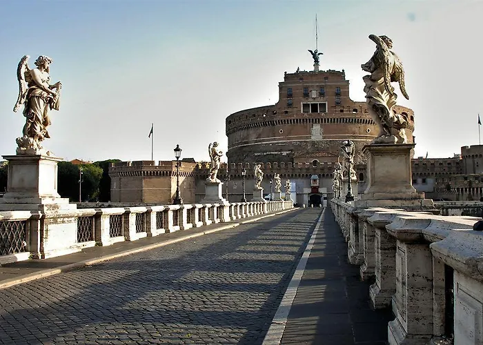 The Bridge Roma