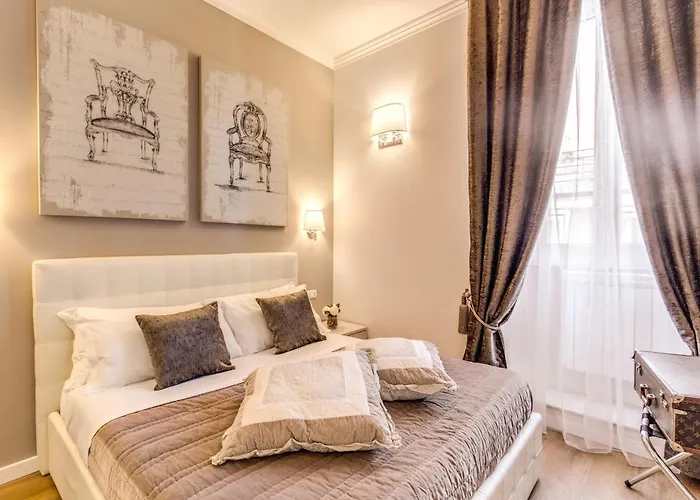 Casa de hóspedes The Bridge