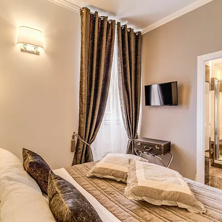 Guest house The Bridge 3*