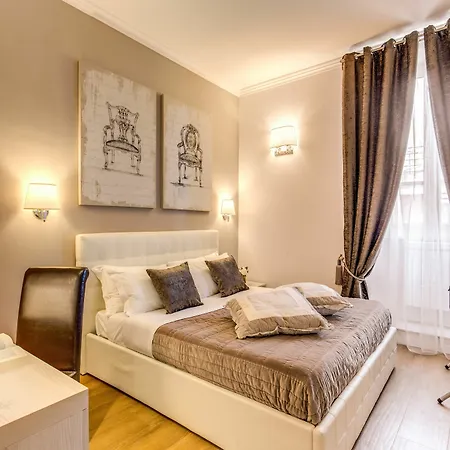 Guest house The Bridge Rome