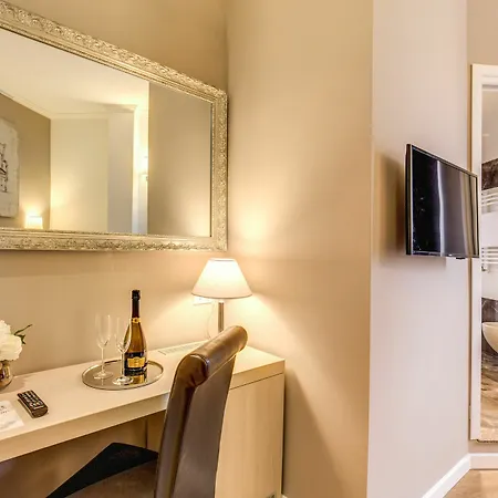 The Bridge Guest house 3*