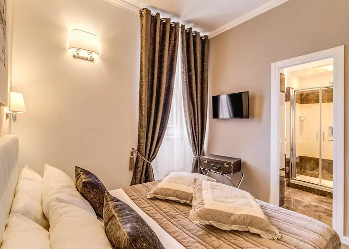 Gasthuis The Bridge 4*